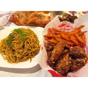Claw Shack - Cajun/Creole Near Me - San Jose, California Claw Shack - Cajun/Creole Near Me - San Jose, California
