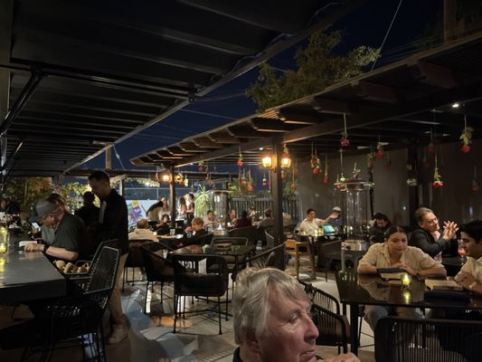 Restaurante Brasa Viva by null