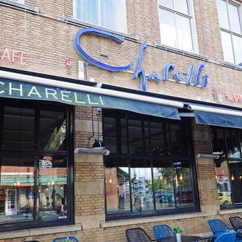 Charelli Restaurant - Charelli Restaurant - Coffee & Tea Near Me - Breda, New Brunswick Charelli Restaurant - Charelli Restaurant - Coffee & Tea Near Me - Breda, New Brunswick