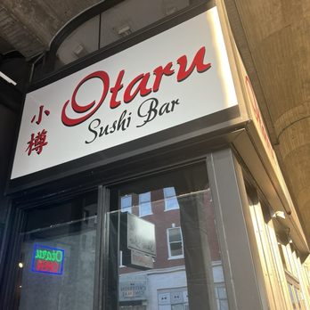 Otaru Sushi Bar - Sushi Bars Near Me - New Haven, Connecticut