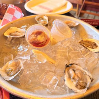 Barking Crab - Local Oysters - Seafood Near Me - Boston, Massachusetts Barking Crab - Local Oysters - Seafood Near Me - Boston, Massachusetts