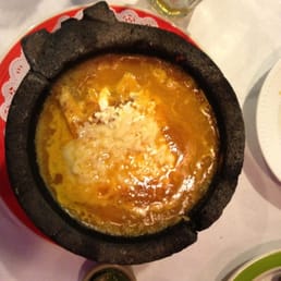Molcajetes