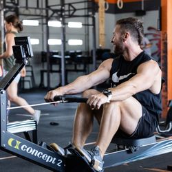 Octane CrossFit