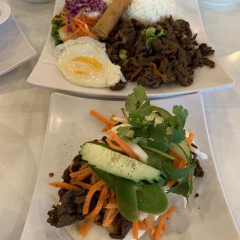 Pho Please - Salty trash - Vietnamese Near Me - Austin, Texas