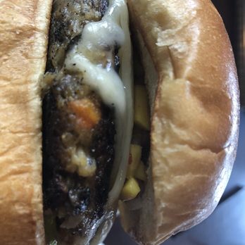 Hops Burger Bar - Burgers Near Me - Greensboro, North Carolina Hops Burger Bar - Burgers Near Me - Greensboro, North Carolina