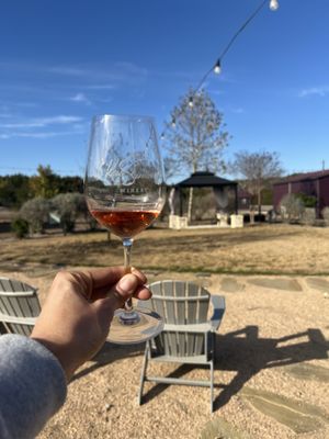 Kai-Simone Winery (Must Be 18 to visit) by null