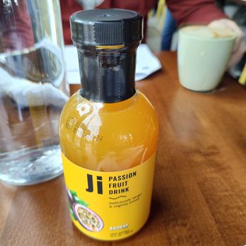 Baobab Fare - Tropical drink - Coffee & Tea Near Me - Detroit, Michigan Baobab Fare - Tropical drink - Coffee & Tea Near Me - Detroit, Michigan