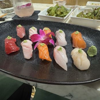 Kyojin DC - Sushi Dinner - Sushi Bars Near Me - Washington, DC, District of Columbia Kyojin DC - Sushi Dinner - Sushi Bars Near Me - Washington, DC, District of Columbia
