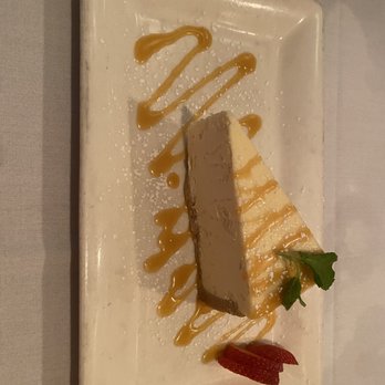 Oceano Bistro - Seafood Near Me - Clayton, Missouri Oceano Bistro - Seafood Near Me - Clayton, Missouri
