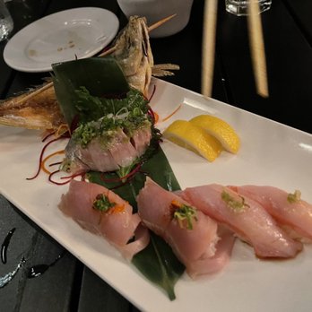 Kai Ola Sushi - Sushi Bars Near Me - Encinitas, California