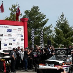 Canadian Tire Motorsport Park