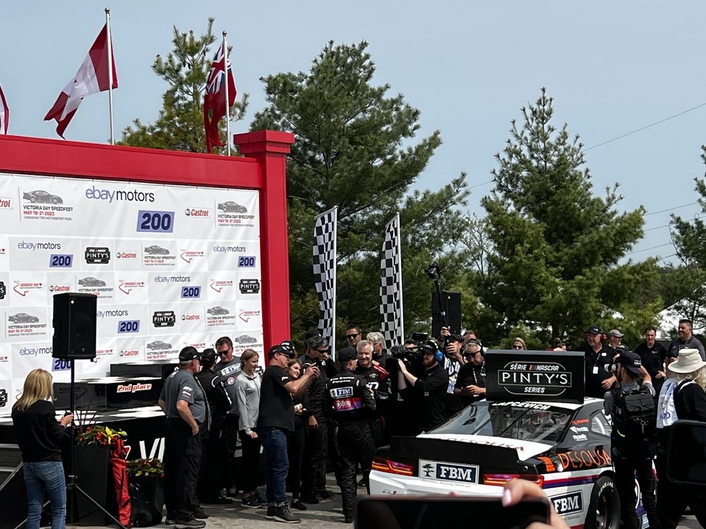 CANADIAN TIRE MOTORSPORT PARK Updated September 2024 18 Photos