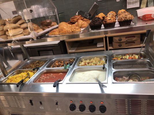 New Sunset Deli by null