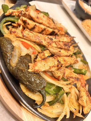 Yolos Mexican Grill by null