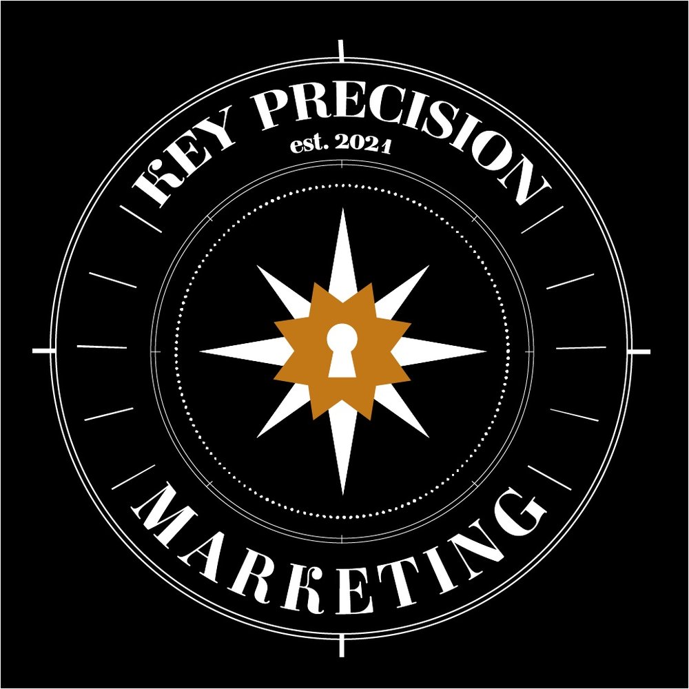 KEY PRECISION MARKETING - Updated December 2025 - Request Consultation ...