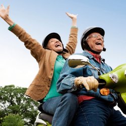 101 Loan - If Retired, Get Financial Freedom with our Reverse Mortgages with NO Mortgage Payments