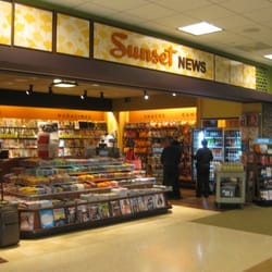 Sunset News