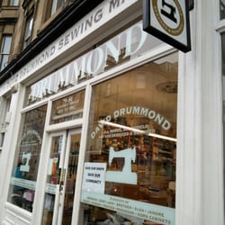 David Drummonds - #yelpmission