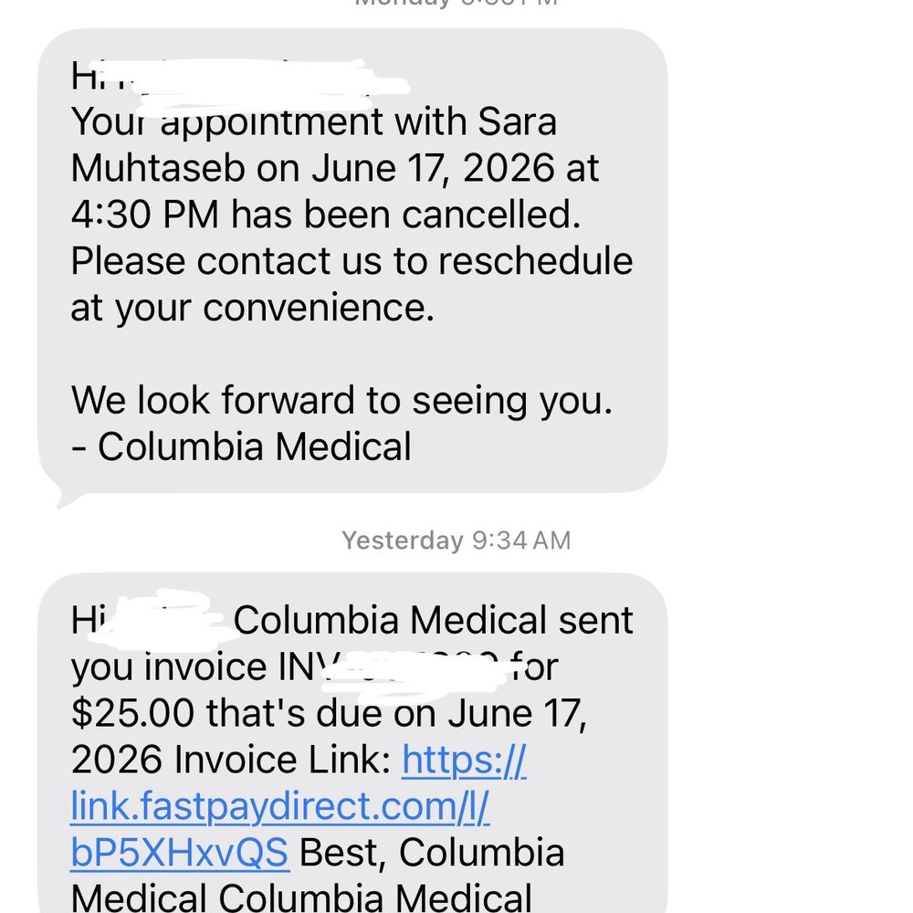 Columbia Allergy - Allergists Near Me - Bellevue, Washington Columbia Allergy - Allergists Near Me - Bellevue, Washington
