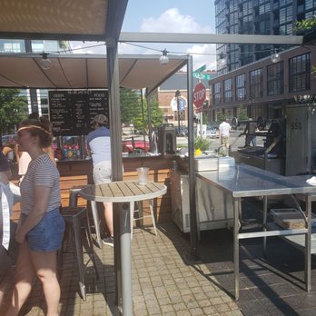 Bluejacket - Amazing grill - Breweries Near Me - Washington, DC, District of Columbia