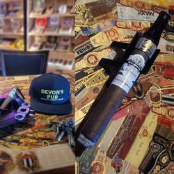 Devon's Pub & Cigars