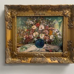 Alice Callahan Auction House & Gallery - Vintage