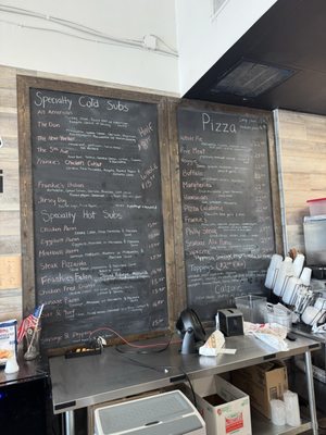 Menu photo 5 Frankie's Italian Deli Naples, FL Menu photo 5 Frankie's Italian Deli Naples, FL