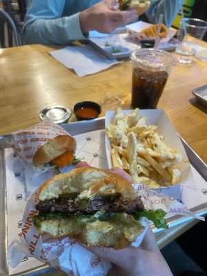 BurgerIM by null