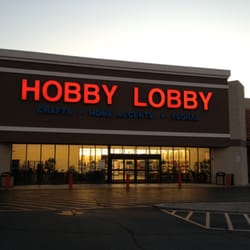 Hobby Lobby