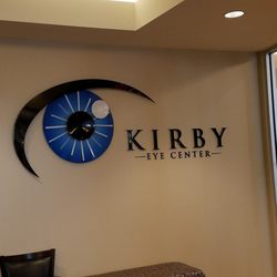 Kirby Eye Center