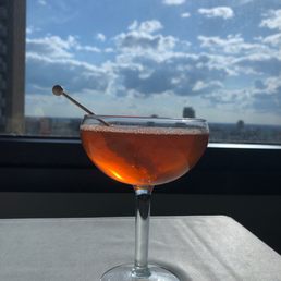 Prosecco cocktail Prosecco cocktail