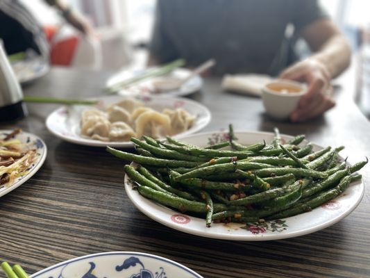 Kingdom Of Dumpling by null