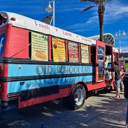 Louisiana Food Truck Festival