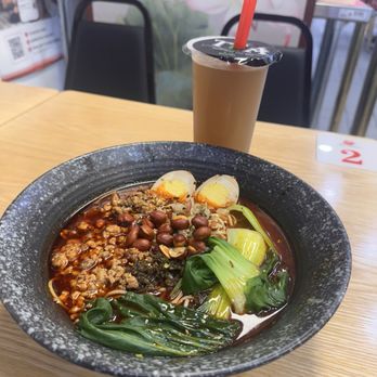 Miss Sichuan - Noodles Near Me - Pomona, California Miss Sichuan - Noodles Near Me - Pomona, California