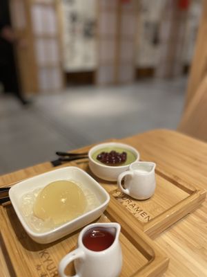 Kyuramen x TBaar - Downtown Chicago by null