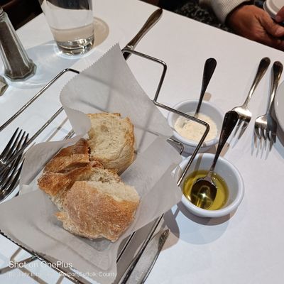 Isabella Restaurant by null