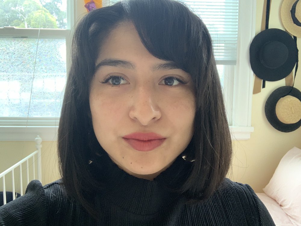 Mary's Beauty Salon and Barber Shop, San Francisco Roadtrippers