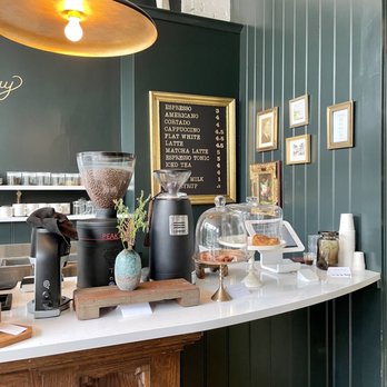 The Bradbury Cafe - a coffee shop counter - Coffee & Tea Near Me - Grand Rapids, Michigan The Bradbury Cafe - a coffee shop counter - Coffee & Tea Near Me - Grand Rapids, Michigan
