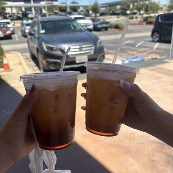 Bosco's Diner - Thai Tea - American Near Me - Victorville, California
