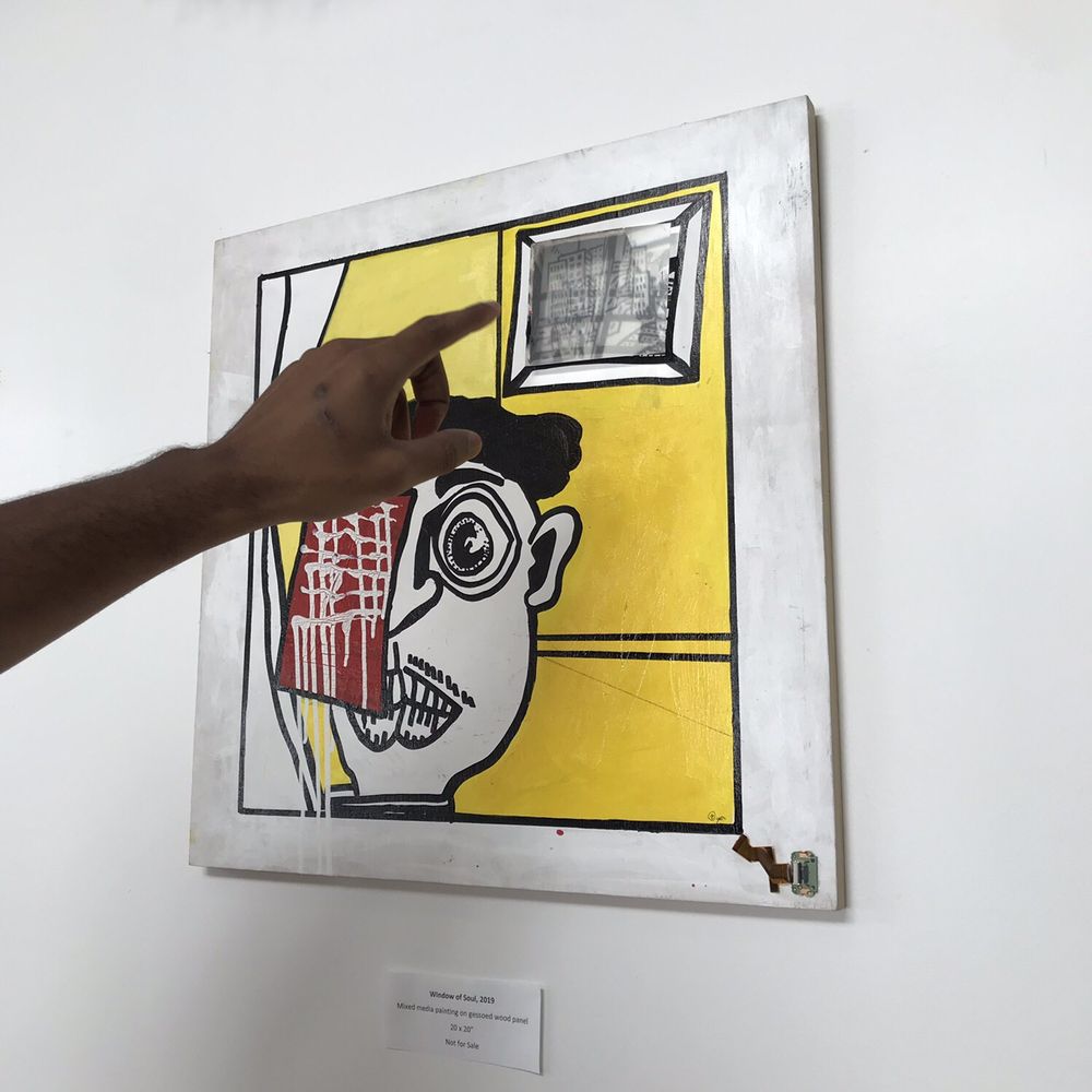Art of Noize - Art Galleries Near Me - Washington, DC, District of Columbia