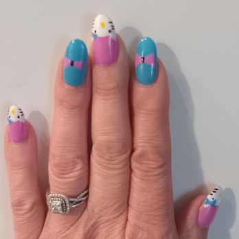 Lady Nails - Nail Salons Near Me - Federal Way, Washington