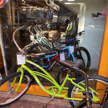 Sharp Bicycle - Bikes Near Me - Lafayette, California Sharp Bicycle - Bikes Near Me - Lafayette, California