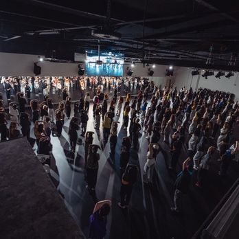 Offstage Dance Studio by GRV - Dance Studios Near Me - Anaheim, California