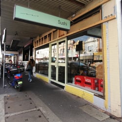 Soko - Soko exterior