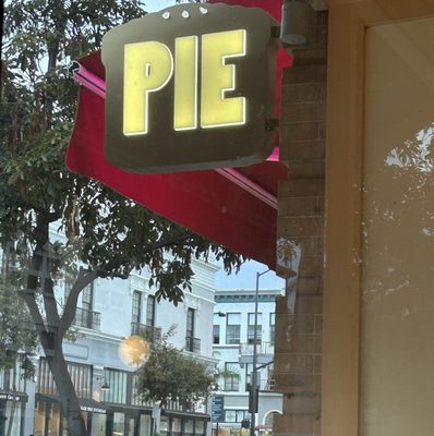 I Like Pie Bakeshop by null