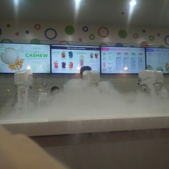Creamistry - Whoa! - Desserts Near Me - Bakersfield, California