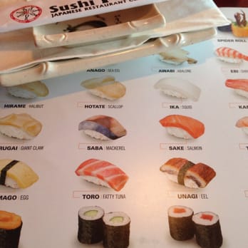 Sushi Yun - Sushi Yun in Orange, Ca - Sushi Bars Near Me - Orange, California
