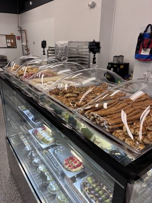 Oba Bakery by null