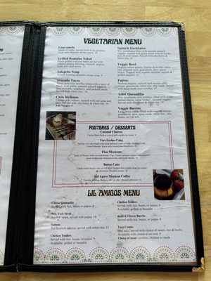 Menu photo 7 Maiz Cocina Corona, CA Menu photo 7 Maiz Cocina Corona, CA