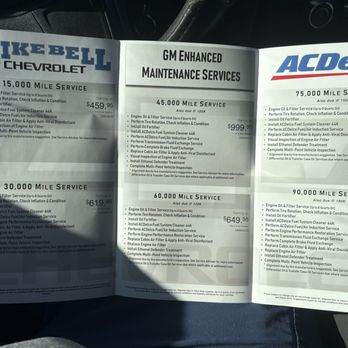 Mike Bell Chevrolet - Their service agreement for lifetime warranty - Car Dealers Near Me - Carrollton, Georgia Mike Bell Chevrolet - Their service agreement for lifetime warranty - Car Dealers Near Me - Carrollton, Georgia